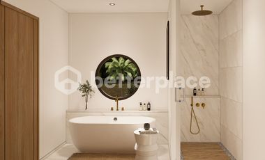 Luxurious 3-Bedroom Villa in Sanur, Bali – Ideal for Investment or Dream Home