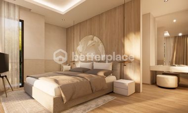 Luxurious 3-Bedroom Villa in Sanur, Bali – Ideal for Investment or Dream Home
