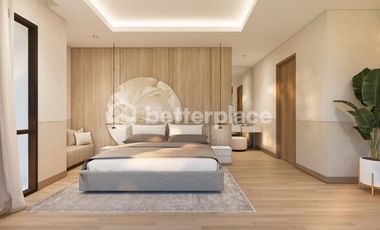 Luxurious 3-Bedroom Villa in Sanur, Bali – Ideal for Investment or Dream Home