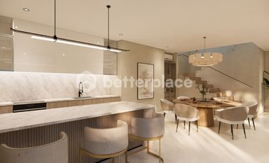Luxurious 3-Bedroom Villa in Sanur, Bali – Ideal for Investment or Dream Home