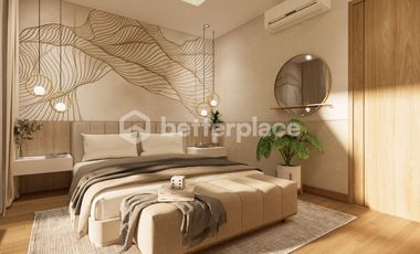 Luxurious 3-Bedroom Villa in Sanur, Bali – Ideal for Investment or Dream Home