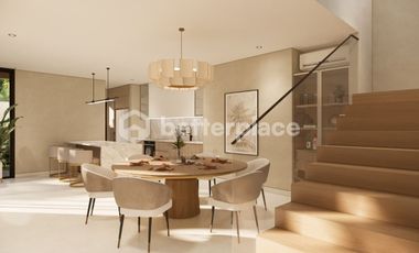 Luxurious 3-Bedroom Villa in Sanur, Bali – Ideal for Investment or Dream Home
