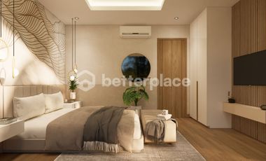 Luxurious 3-Bedroom Villa in Sanur, Bali – Ideal for Investment or Dream Home