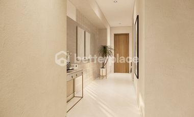 Luxurious 3-Bedroom Villa in Sanur, Bali – Ideal for Investment or Dream Home