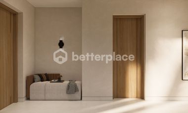 Luxurious 3-Bedroom Villa in Sanur, Bali – Ideal for Investment or Dream Home