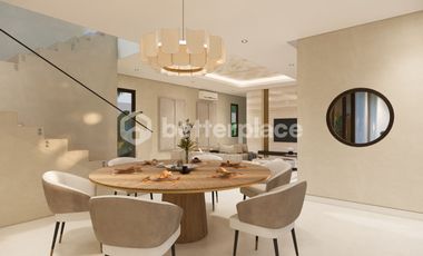Luxurious 3-Bedroom Villa in Sanur, Bali – Ideal for Investment or Dream Home