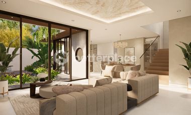 Luxurious 3-Bedroom Villa in Sanur, Bali – Ideal for Investment or Dream Home