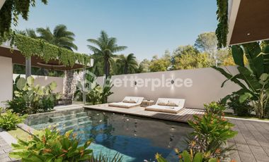 Luxurious 3-Bedroom Villa in Sanur, Bali – Ideal for Investment or Dream Home