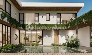 Luxurious 3-Bedroom Villa in Sanur, Bali – Ideal for Investment or Dream Home