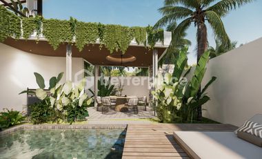 Luxurious 3-Bedroom Villa in Sanur, Bali – Ideal for Investment or Dream Home
