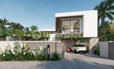 Luxurious 3-Bedroom Villa in Sanur, Bali – Ideal for Investment or Dream Home