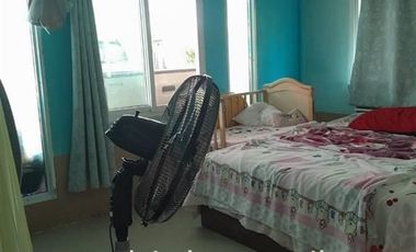 Single-storey detached house, 50 sq m., detached house, Soi Romsuk 2, Lam Luk Ka Road, Phra Ong Chao Sai Khlong 4 Road, Lam Luk Ka, Pathum Thani
