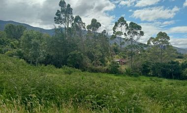 Venta lote Conjunto cerrado Villa de Leyva