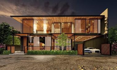 House for sale in La Mirada Drive, La Mirada Royale, Banga I, Plaridel, Bulacan