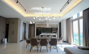 4BR 27 Annapolis Penthouse (330sqm) with 5T&B 6 Parking - FOR SALE