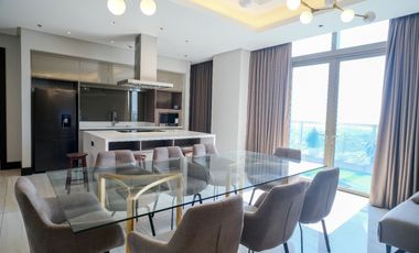 4BR 27 Annapolis Penthouse (330sqm) with 5T&B 6 Parking - FOR SALE