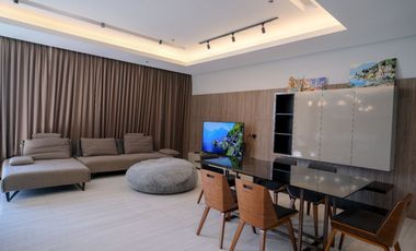 4BR 27 Annapolis Penthouse (330sqm) with 5T&B 6 Parking - FOR SALE
