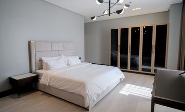 4BR 27 Annapolis Penthouse (330sqm) with 5T&B 6 Parking - FOR SALE