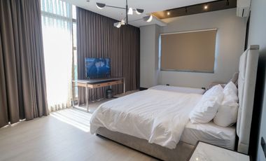 4BR 27 Annapolis Penthouse (330sqm) with 5T&B 6 Parking - FOR SALE