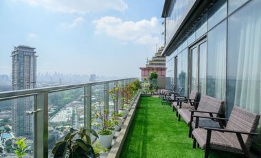 4BR 27 Annapolis Penthouse (330sqm) with 5T&B 6 Parking - FOR SALE