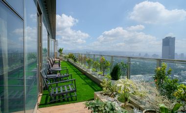 4BR 27 Annapolis Penthouse (330sqm) with 5T&B 6 Parking - FOR SALE