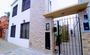 VENTA DEPARTAMENTO MONOAMBIENTE PLANTA BAJA - MORON
