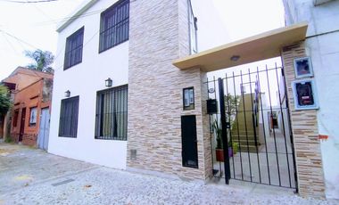 VENTA DEPARTAMENTO MONOAMBIENTE PLANTA BAJA - MORON