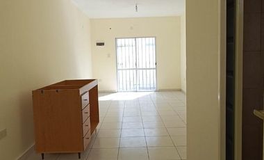 VENTA DEPARTAMENTO MONOAMBIENTE PLANTA BAJA - MORON