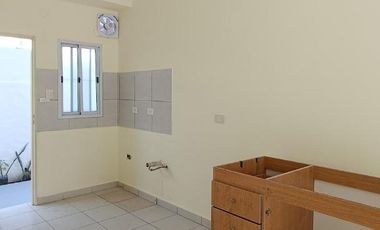 VENTA DEPARTAMENTO MONOAMBIENTE PLANTA BAJA - MORON