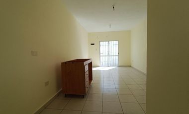 VENTA DEPARTAMENTO MONOAMBIENTE PLANTA BAJA - MORON