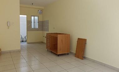 VENTA DEPARTAMENTO MONOAMBIENTE PLANTA BAJA - MORON