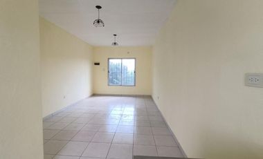 VENTA DEPARTAMENTO MONOAMBIENTE PLANTA BAJA - MORON