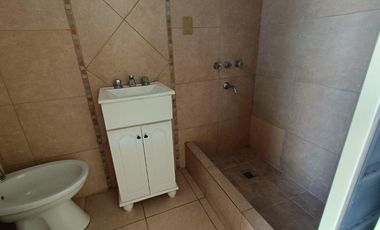 VENTA DEPARTAMENTO MONOAMBIENTE PLANTA BAJA - MORON