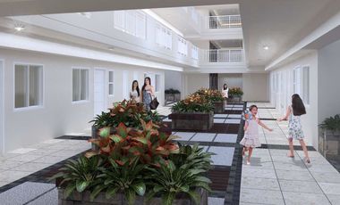 1 Bedroom for sale Kai Garden Residences Mandaluyong city