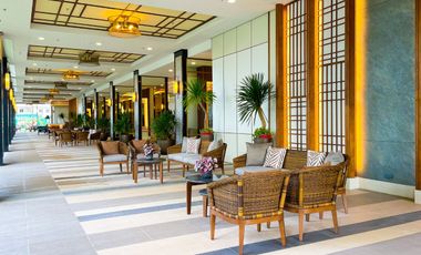 1 Bedroom for sale Kai Garden Residences Mandaluyong city
