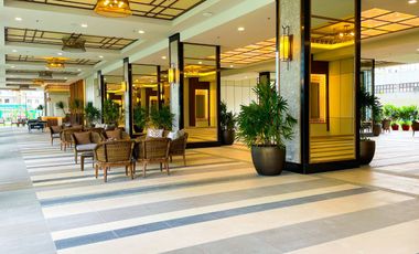 1 Bedroom for sale Kai Garden Residences Mandaluyong city