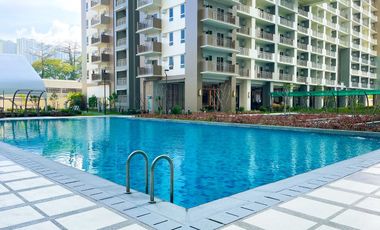 1 Bedroom for sale Kai Garden Residences Mandaluyong city