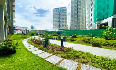 1 Bedroom for sale Kai Garden Residences Mandaluyong city