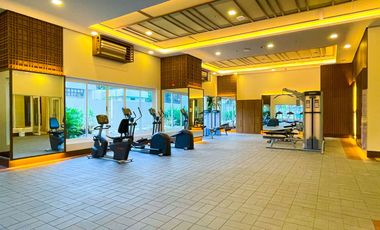 1 Bedroom for sale Kai Garden Residences Mandaluyong city