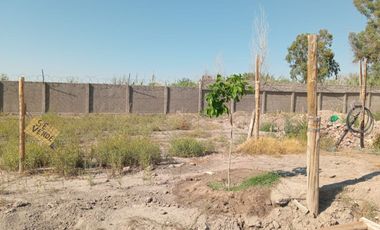 LOTE EN AVIA MATER BARRIO PRIVADO