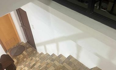 Rush sale 3 bedroom duplex type home near Tondaligan Beach