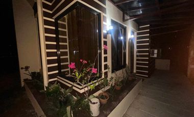 Rush sale 3 bedroom duplex type home near Tondaligan Beach
