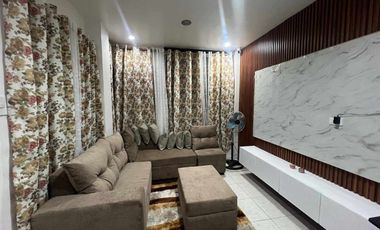 Rush sale 3 bedroom duplex type home near Tondaligan Beach