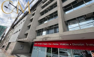 Oficina Comercial en pleno centro de Antofagasta, GC Incluidos