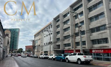 Oficina Comercial en pleno centro de Antofagasta, GC Incluidos