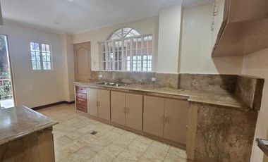 Rush sale Spacious cozy home with sorrounding Pinetrees
