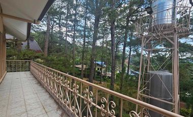Rush sale Spacious cozy home with sorrounding Pinetrees