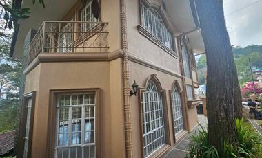 Rush sale Spacious cozy home with sorrounding Pinetrees