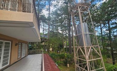 Rush sale Spacious cozy home with sorrounding Pinetrees