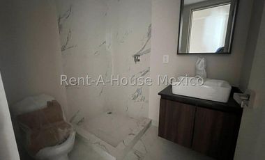 Departamento en Renta en Benito Juárez, San Jose Insurgentes